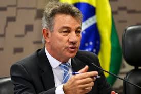 Ministro André Mendonça votou pela cassação do governador de Roraima.