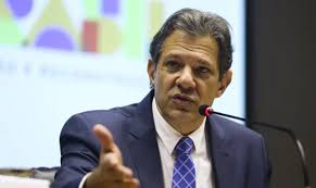 Segundo os “especialista” Haddad Antifacção aprovado pela Câmara asfixia PF e Receita Federal.
