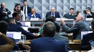 CPMI do INSS aprova dois pedidos de Prisão Preventiva!