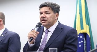 Relator da PEC da Segurança Pública quer evitar centralização de poderes em Conselho Nacional.
