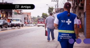 Aposentadoria Especial para agentes de saúde será votada na terça-feira.
