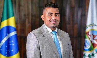 Polícia Federal indicia o Ex-deputado TH Joias!