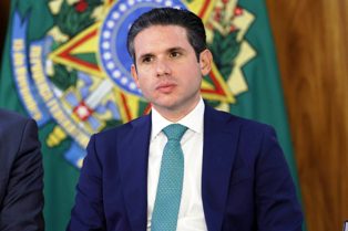 Hugo Motta adiou Votação de PL Antifacção para terça-feira dia 18.