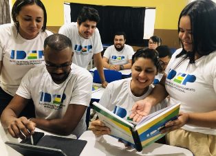 Porto Velho: Inscrições para cursos profissionalizantes presenciais estão abertas até quinta-feira!
