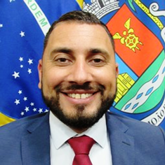 Operação Contenção: Polícia Civil prendeu Vereador na baixada fluminense!