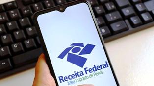 Receita Federal abre consulta a Lote da malha fina do Imposto de Renda.