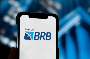 BRB diz que recuperou R$ 10 bilhões das Carteiras com Master.