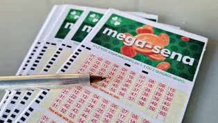 Mega-Sena: prêmio de R$ 27 milhões será sorteado neste sábado.