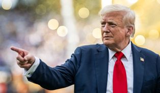 Governo Trump manteve Taxa de 40% sobre produtos brasileiros e Esquerda vai a loucura!
