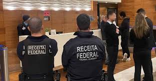 Megaoperação policial investiga Fraude fiscal no setor de combustíveis em vários Estados!