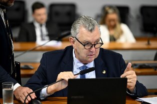 CSP aprova permissão para Estados e DF legislarem sobre Direito Penal.