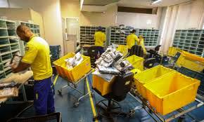 Decadência: Correios aprovam demissão voluntária e fechamento de Agências.