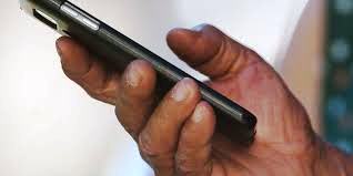 Polícia Civil de São Paulo faz Operação contra Receptação de celulares roubados.