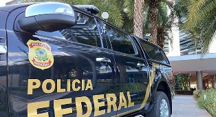 Polícia Federal investiga obras falsas financiadas com Emendas Parlamentares.