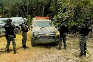Com 2 mortes, Operação policial retira invasores de terras em Machadinho D’Oeste – Rondônia
