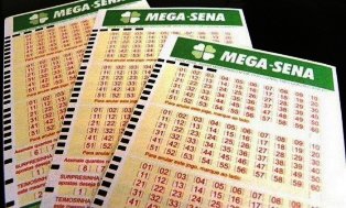 Mega-Sena sorteia neste sábado Prêmio estimado em R$ 10 milhões!