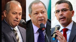 Alexandre de Moraes pede data para julgar réus pelo assassinato de Marielle Franco.