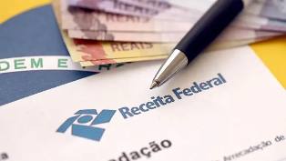 Receita Federal paga Lote residual de Restituição do IRPF de Dezembro de 2025.