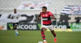 Justiça tornou o jogador Bruno Henrique do Flamengo, Réu por Estelionato.