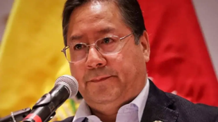 Ex-presidente da Bolívia, Luis Arce foi preso suspeito de corrupção.