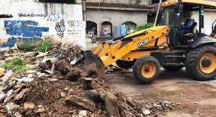 Nova fase da Operação Contenção retira barricadas em São Gonçalo – RJ