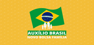 Caixa Econômica paga Bolsa Família (Auxilio Brasil) a beneficiários com NIS de final 9.