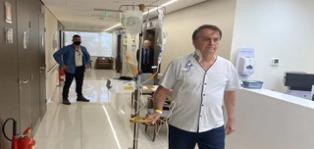 Hospital confirma cirurgia do presidente Bolsonaro para esta Quinta-feira!
