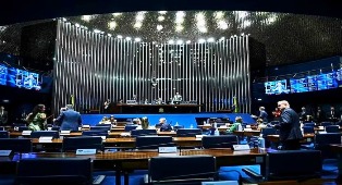 Senado: CAE garantiu isenção do Imposto de Renda e taxação de Bets.