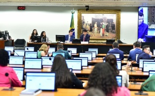 Câmara dos Deputados aprovou regras mais rígidas para devedor contumaz.