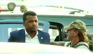 TRF2 mantém prisão preventiva de TH Joias e outros 4 acusados.