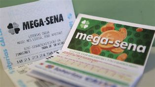 Mega-Sena acumulou novamente e Prêmio principal vai para R$ 44 milhões!