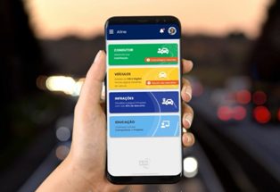 Governo oficializa nova regra e lança aplicativo para obtenção de CNH.