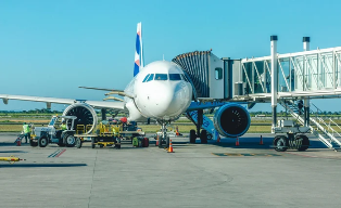 Pilotos e Comissários podem entrar em greve a partir de 1º de janeiro de 2026.