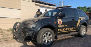 Polícia Federal faz nova Operação contra descontos ilegais de pensionistas do INSS.