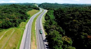 Licença ambiental Especial para acelerar obras estratégicas já está em vigor.