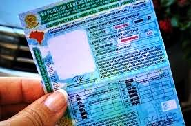 Congresso derruba Vetos e Teste toxicológico será obrigado para 1ª CNH.