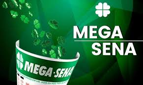 Mega-Sena acumulou Prêmio vai a para R$ 50 milhões!
