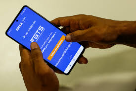 Caixa Econômica começa a pagar saldo do FGTS retido pelo saque-aniversário.