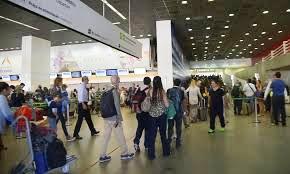 Anac faz Operação em aeroportos com maior fluxo em 15 Estados!