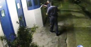 Polícia Civil prende suspeito de roubo de obras de arte em São Paulo.