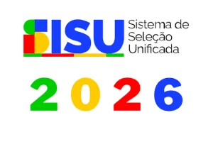 Inscrições para o Sisu 2026 começarão em 19 de janeiro de 2026.
