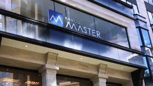 Banco Central desiste de recurso contra inspeção do TCU no caso Master.