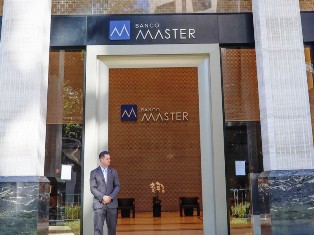 Relator do caso Banco Master no TCU determina inspeção do Banco Central.