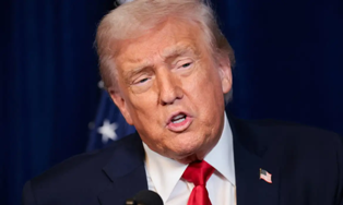 Donald Trump disse: EUA vão administrar Venezuela até “transição segura”.