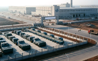 Senado: Projeto que autoriza fábricas civis de armas aguarda votação na CRE.