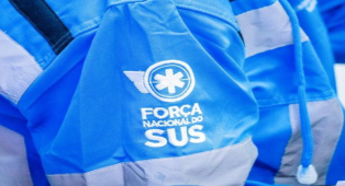 Brasil anuncia doação de 100 toneladas de medicamentos à Venezuela.