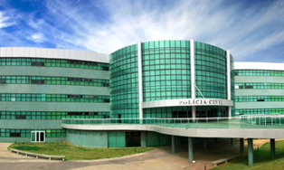 Polícia Civil prende técnicos de enfermagem suspeitos de matar pacientes no Distrito Federal.