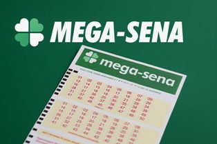 Mega-Sena sorteia nesta terça-feira Prêmio estimado em R$ 3,5 milhões!