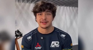 Polícia Civil prendeu piloto acusado de espancar jovem em Brasília.