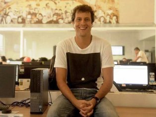 MPRJ pede Prisão Preventiva de ex-CEO da Hurb por descumprir cautelares.